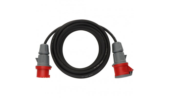 Brennenstuhl pikenduskaabel 10m H07 RN-F5G1.5 IP44