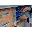 Brennenstuhl Pikenduskaabel 25m CEE230V/16A IP44