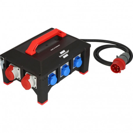 Brennenstuhl Professional jaotuskast BSV 5-32A FI