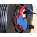 Brennenstuhl Pistikusisemus USB 2.4A-ga