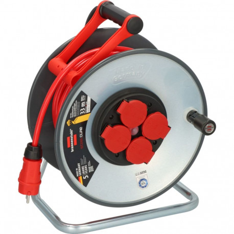 Brennenstuhl Professional terasest südamikuga kaabel