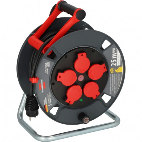 Brennenstuhl Profi kaablirull