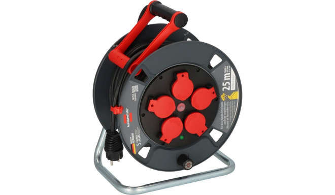 Brennenstuhl Profi Cable Drum