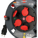 Brennenstuhl Profi Cable Drum