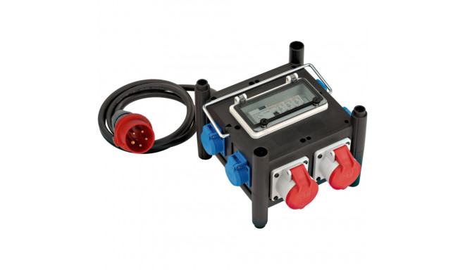 Brennenstuhl Toitejaotur BSV 3-FI / TPE