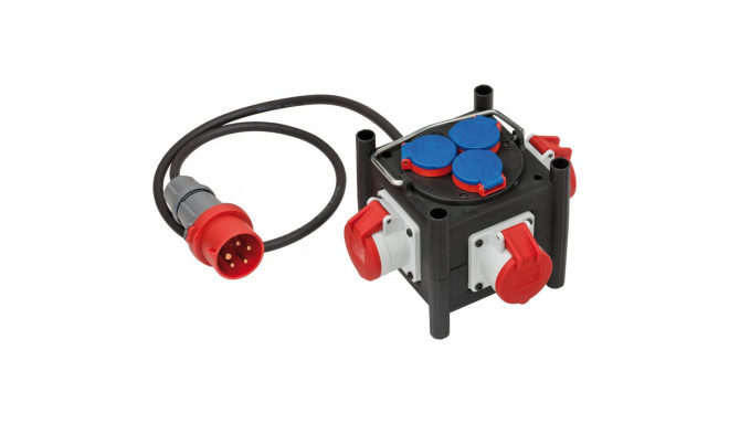 Brennenstuhl Toitejaotur BSV 3 MINI/ TPE