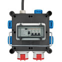 Brennenstuhl Toitejaotur BSV 3-FI / TPE