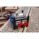 Brennenstuhl Toitejaotur BSV 3-32A / TPE