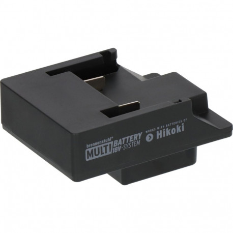 Brennenstuhl adapter Hikoki