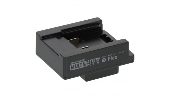 Brennenstuhl Adapter FLEX