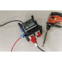 Brennenstuhl Power Distributor BSV 3-FI / TPE