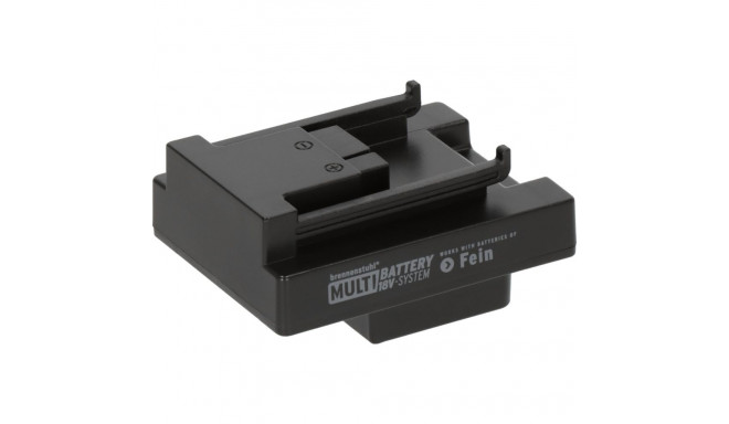 Brennenstuhl adapter fein