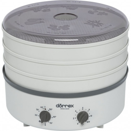 Stöckli Dörrex taimeriga plastikalusega