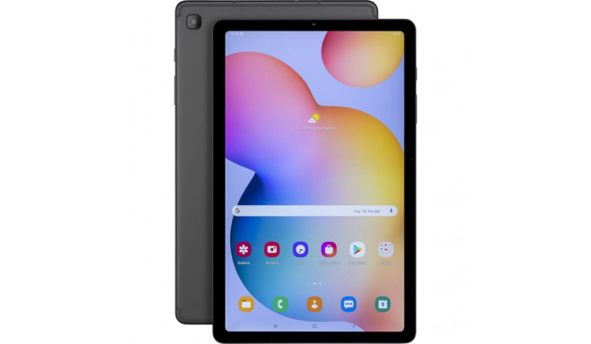 Samsung Galaxy Tab S6 Lite 2022 64GB oxford gray LTE