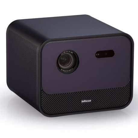 InFocus Crusader Grand Master koos alusega IN3038SL