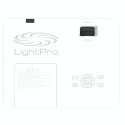 InFocus Advanced LCD IN1039