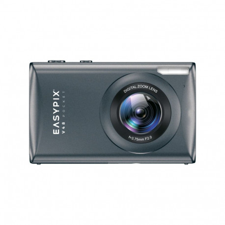 Easypix V48 Taskukaamera antratsiit