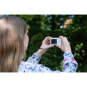 Rollei Compactline Taskukaamera valge