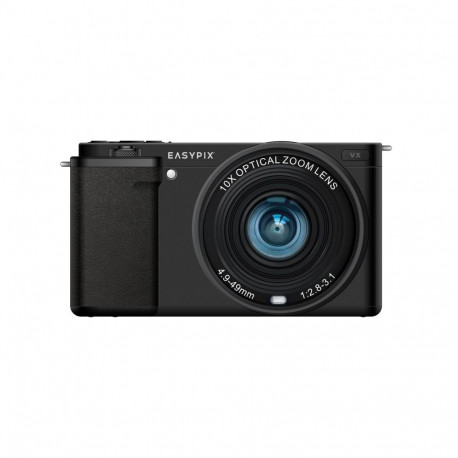 Easypix PowerPro VX6430 Kaamera