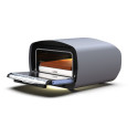Alfa Forni URBE Pizza Oven electric light grey