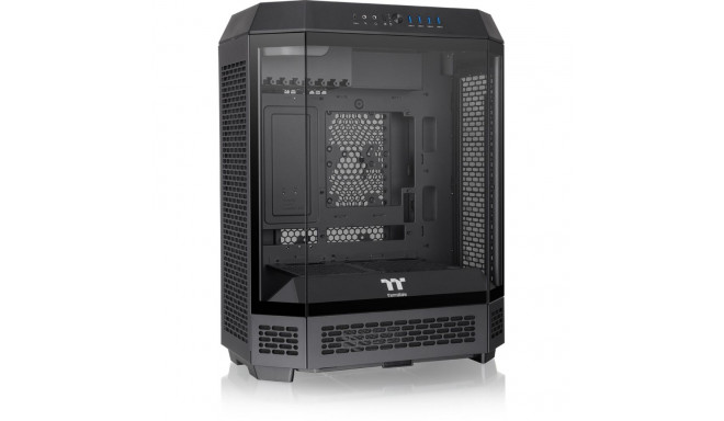 Thermaltake The Tower 600 must