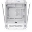 Thermaltake The Tower 600 Snow White Arvutikorpus