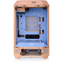 Thermaltake The Tower 300 Peach Fuzz