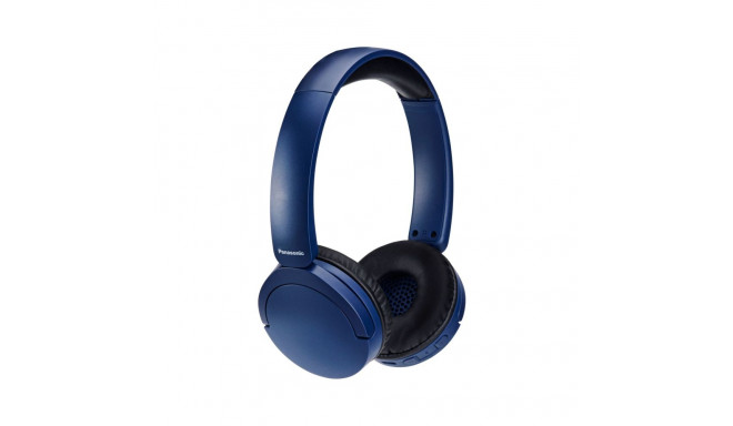 Panasonic RB-HF630BE-A blau