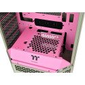 Thermaltake The Tower 300 Matcha Plum Thermaltake The Tower 300 Matcha Plum