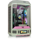 Thermaltake The Tower 300 Matcha Plum Thermaltake The Tower 300 Matcha Plum