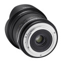 Samyang MF 2,8/14 MK2   Canon EF