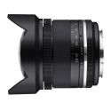 Samyang MF 2,8/14 MK2   Canon EF