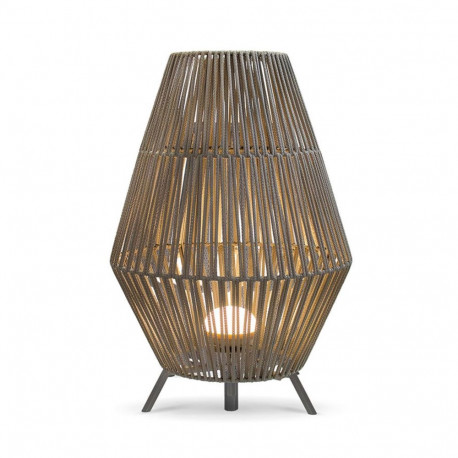 New Garden aialamp Conta 70, taupe