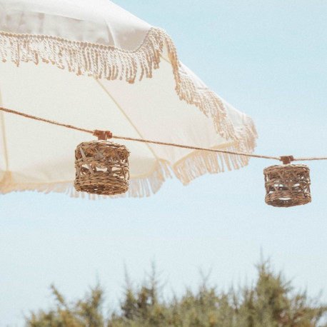 New Garden Alba Cable džuudivärvi