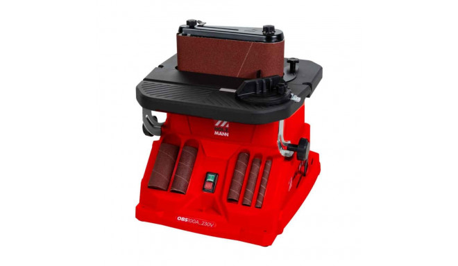 Holzmann OBS100A_230V lint- ja spindlilihvija