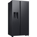 Samsung RS64DG53R3B1EF külmik
