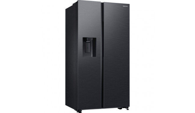 Samsung RS64DG53R3B1EF külmik