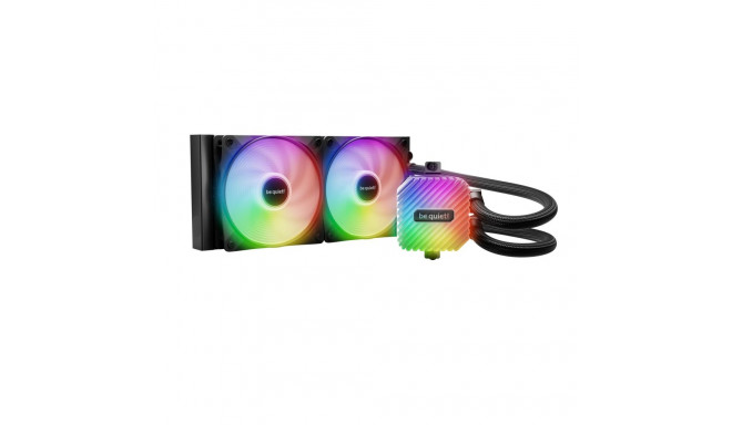 be quiet! LIGHT LOOP 240 mm