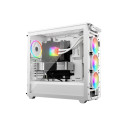 be quiet! LIGHT LOOP 360mm Valge