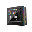 be quiet! LIGHT LOOP 240 mm Vedelikjahutus