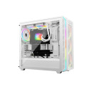 be quiet! LIGHT LOOP 240mm Valge