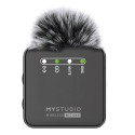 MyStudio juhtmevaba mikrofon Uno