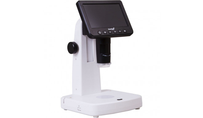 Levenhuk DTX 700 LCD digitaalne mikroskoop