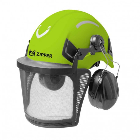 Zipper metsakiiver ZI-FHPROFI