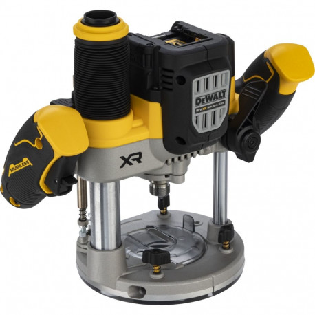 DeWalt DCW620NT-XJ akuga süvistusfrees