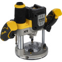 DeWalt DCW620NT-XJ Akutoitega Süvistusfrees DeWalt DCW620NT-XJ Akutoitega Süvistusfrees