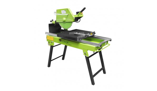 Zipper ZI-STM350 Stone Cutting Machine