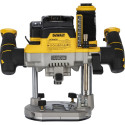 DeWalt DCW620NT-XJ Akutoitega Süvistusfrees DeWalt DCW620NT-XJ Akutoitega Süvistusfrees