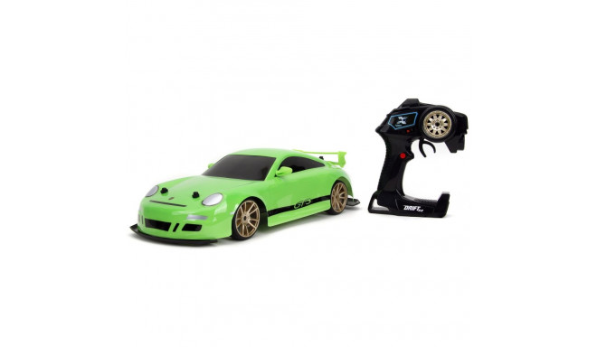 Jada Fast & Furious RC Porsche 911 Drift 1:10 253209008