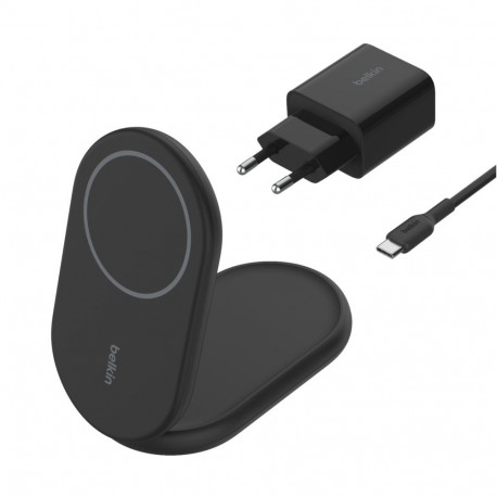 Belkin BOOST Charge magnetiline 15W USB-C väljundiga bl.WIB007vfBK